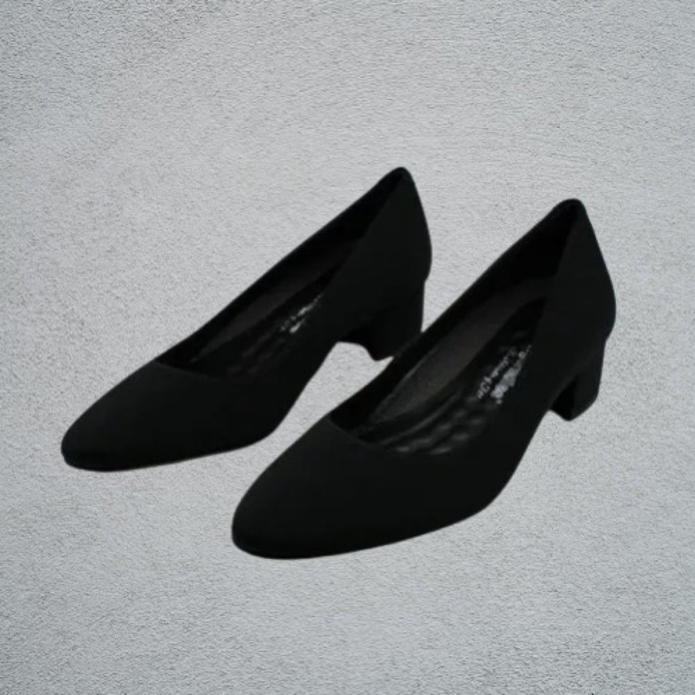 Walking Cradles Heidi Pump Women's Shoes (Size 8) - Picture 3 of 4